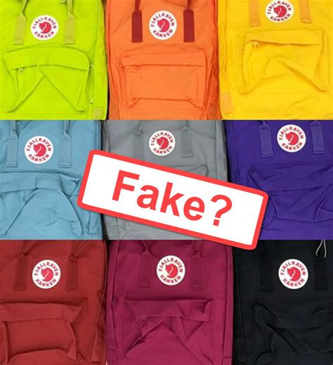 doughnut bag fake|fjallraven donut backpack.